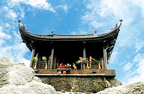 ກຸ່ມທັດສະນີຍະພາບອຽນຕື໋ຖືກນຳເຂົ້າບັນຊີລາຍຊື່ມໍລະດົກທີ່ອາດຈະໄດ້ຮັບການຮັບຮອງຈາກUNESCO